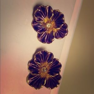 Earrings, Metropolitan Museum of Art Collection